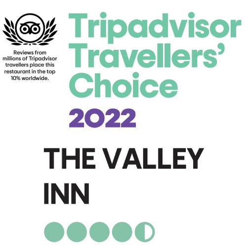 Tripadvisor Valley Inn Dunleer